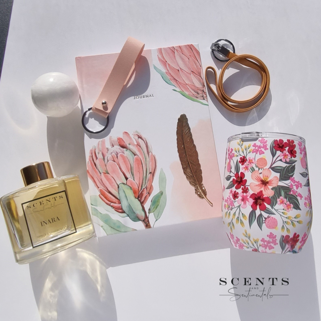 GIFT BOXES