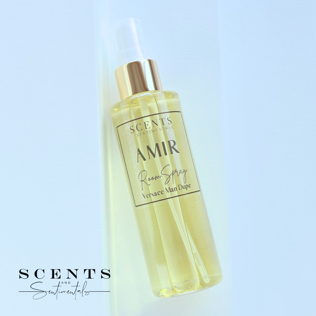 AMIR Room Spray 100ml