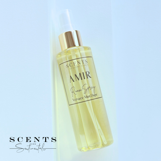 AMIR Room Spray 100ml