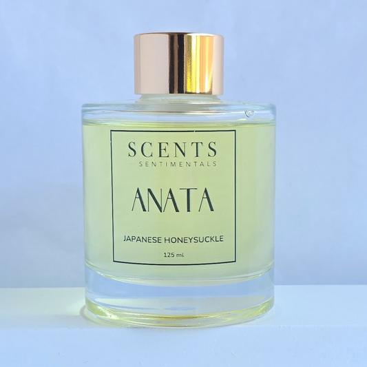 ANATA Diffuser 125ml