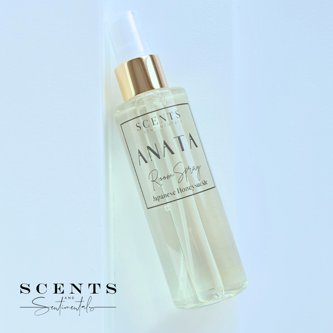 ROOM SPRAYS 100mL