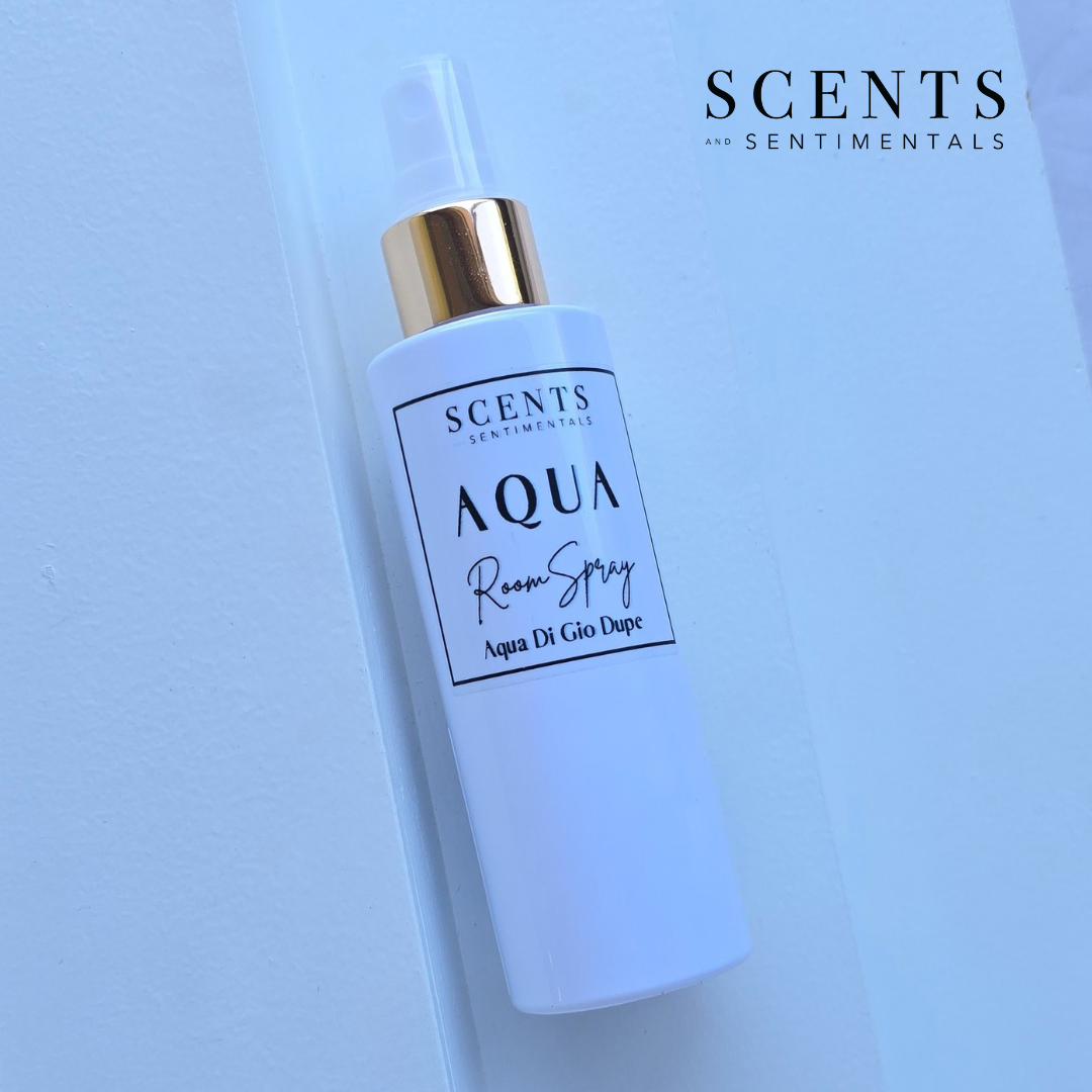 AQUA Room Spray 100ml