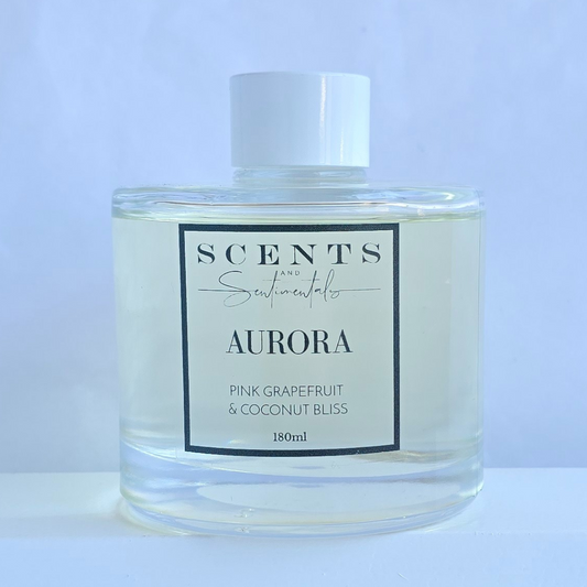 AURORA Diffuser 200ml