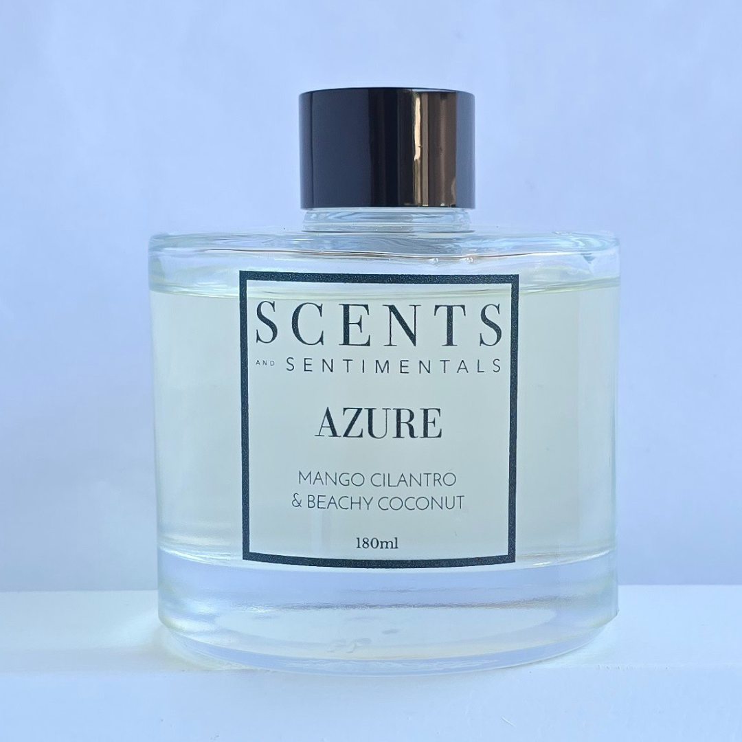 AZURE Diffuser 200ml