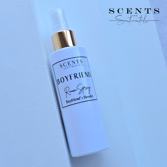 BOYFRIEND Room Spray 100ml