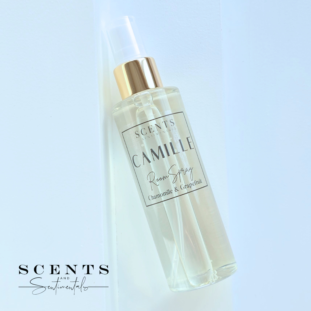 CAMILLE Room Spray 100ml