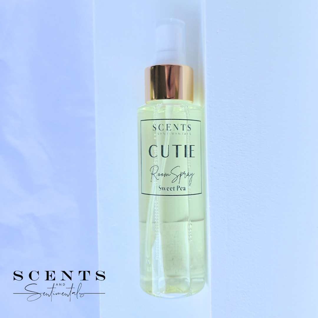 CUTIE Room Spray 100ml