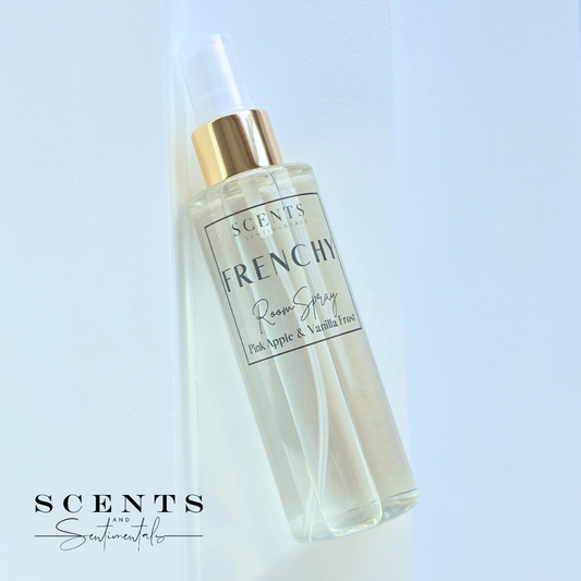 FRENCHY Room Spray 100ml