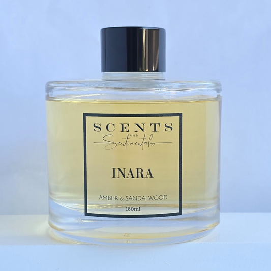 INARA Diffuser 200ml