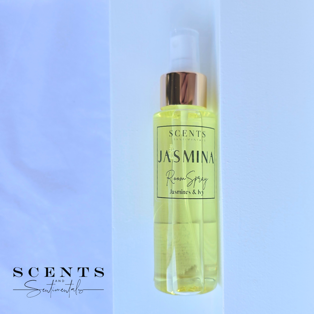 JASMINA Room Spray 100ml