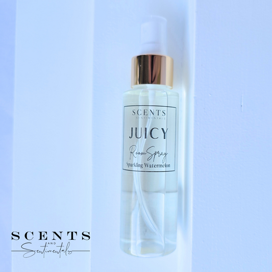 JUICY Room Spray 100ml