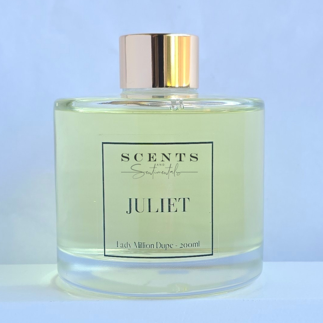 JULIET Diffuser 200ml