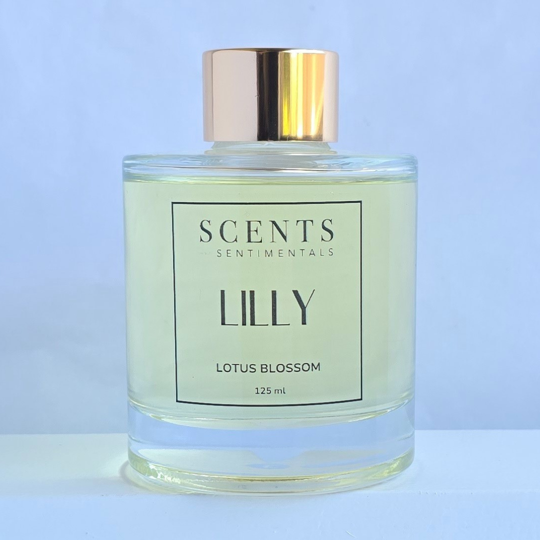 LILLY Diffuser 125ml