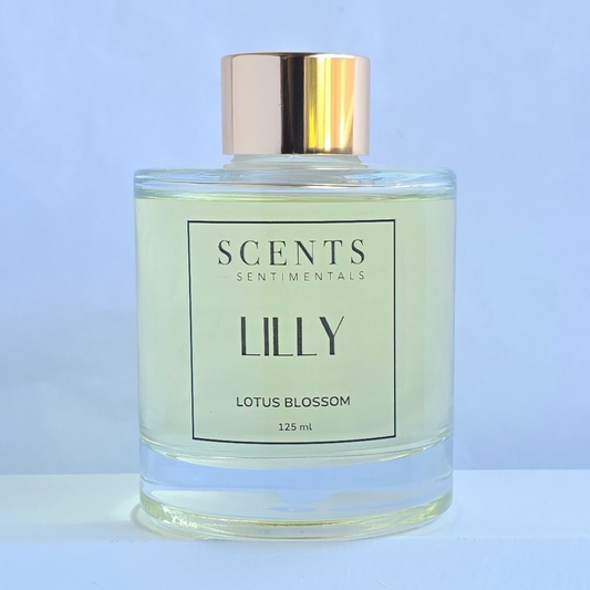 LILLY Diffuser 125ml