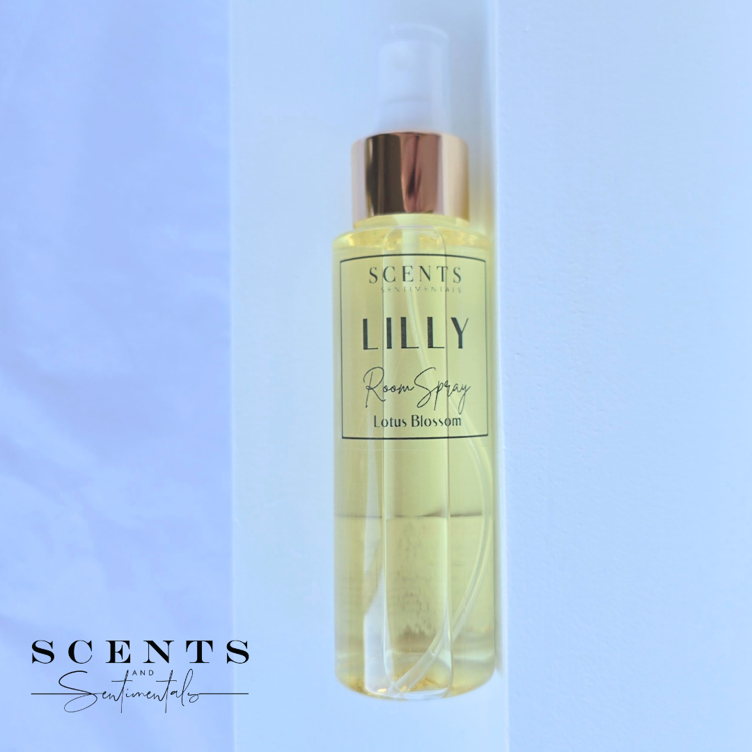 LILLY Room Spray 100ml