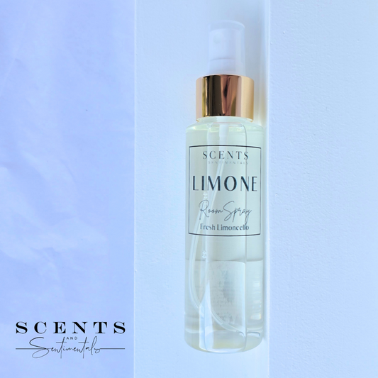 LIMONE Room Spray 100ml