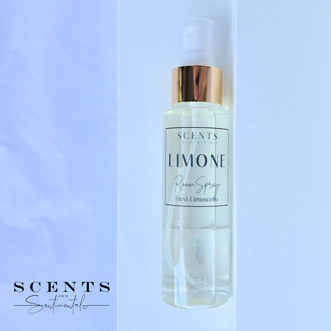 ROOM SPRAYS 100mL