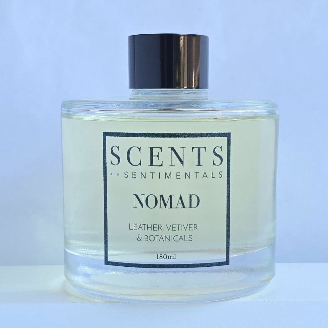 NOMAD Diffuser 200ml