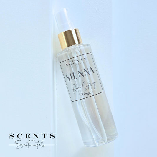 SIENNA Room Spray 100ml