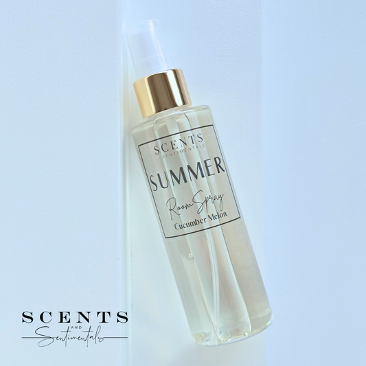 SUMMER Room Spray 100ml