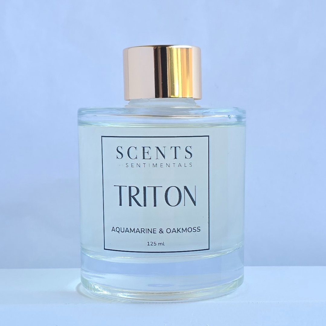 TRITON Diffuser 125ml