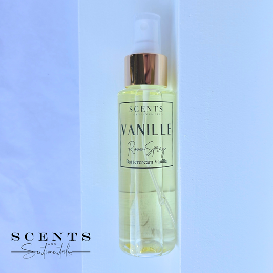 VANILLE Room Spray 100ml