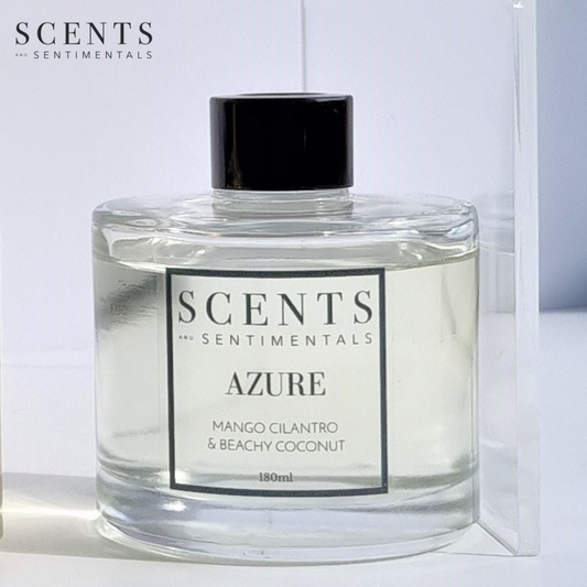 AZURE Diffuser 200ml