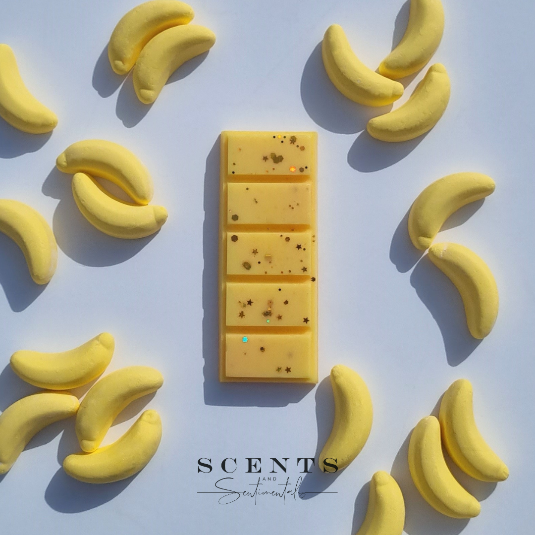 BANANARAMA Snap Bar