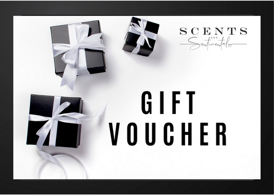 GIFT VOUCHER