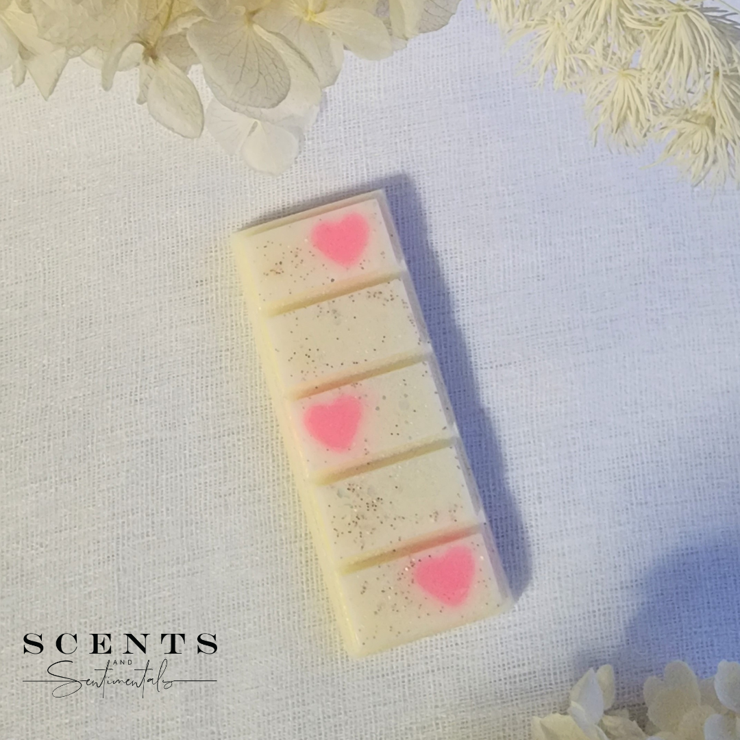 SWEETHEART Snap Bar